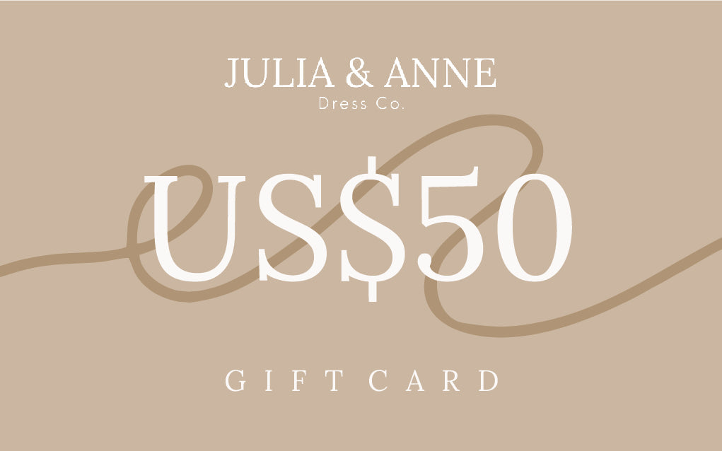 Ostera London Gift Card
