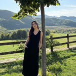 Liorada | Sleeveless V Neck Pocket Maxi Dress